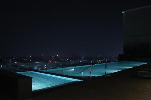 Imagen general del Hotel Four Points by Sheraton Nashik. Foto 10
