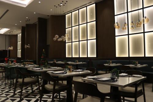 Imagen general del Hotel Four Points by Sheraton Nashik. Foto 11