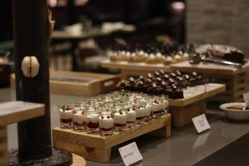 Imagen general del Hotel Four Points by Sheraton Nashik. Foto 12
