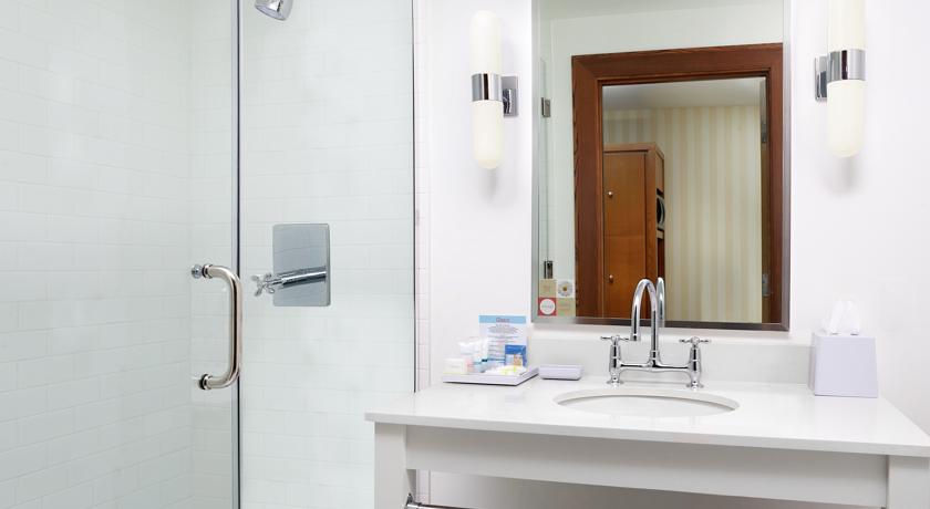 Imagen de la habitación del Hotel Four Points by Sheraton New York Downtown. Foto 9