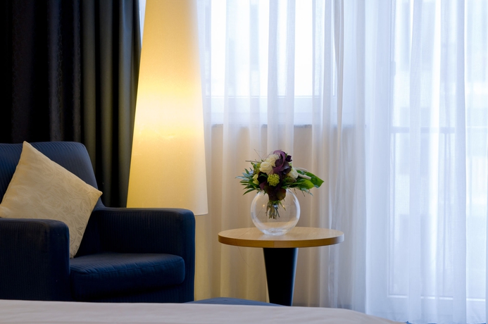 Imagen de la habitación del Hotel Four Points by Sheraton Offenbach Plaza. Foto 9