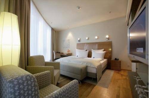 Imagen de la habitación del Hotel Four Points by Sheraton Panoramahaus. Foto 19