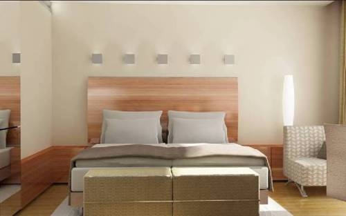 Imagen general del Hotel Four Points by Sheraton Panoramahaus. Foto 3