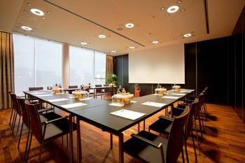 Imagen general del Hotel Four Points by Sheraton Panoramahaus. Foto 4