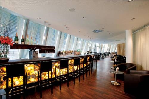 Imagen general del Hotel Four Points by Sheraton Panoramahaus. Foto 6