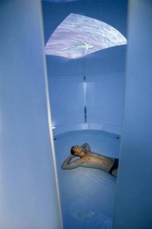 Imagen general del Hotel Four Points by Sheraton Panoramahaus. Foto 7