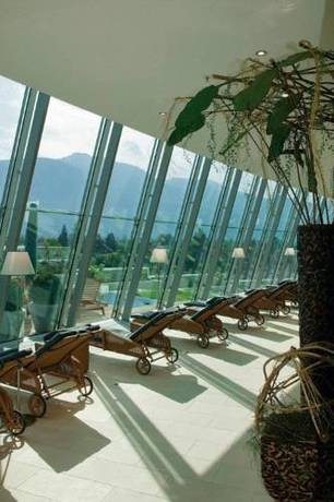 Imagen general del Hotel Four Points by Sheraton Panoramahaus. Foto 8