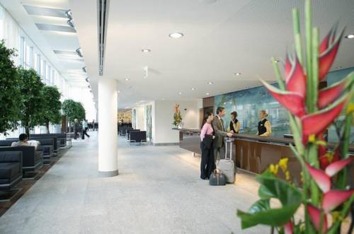 Imagen general del Hotel Four Points by Sheraton Panoramahaus. Foto 10