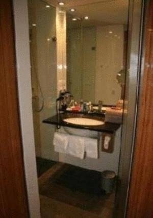 Imagen general del Hotel Four Points by Sheraton Panoramahaus. Foto 12