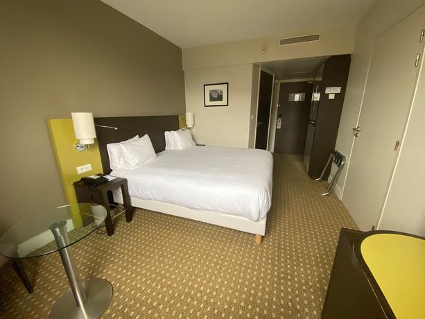 Imagen de la habitación del Hotel Four Points by Sheraton Paris Charles de Gaulle Airport. Foto 2