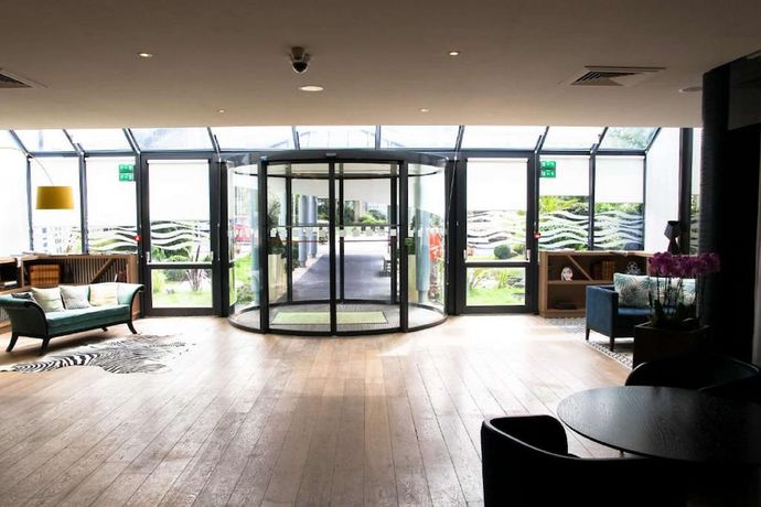 Imagen general del Hotel Four Points by Sheraton Paris Charles de Gaulle Airport. Foto 1