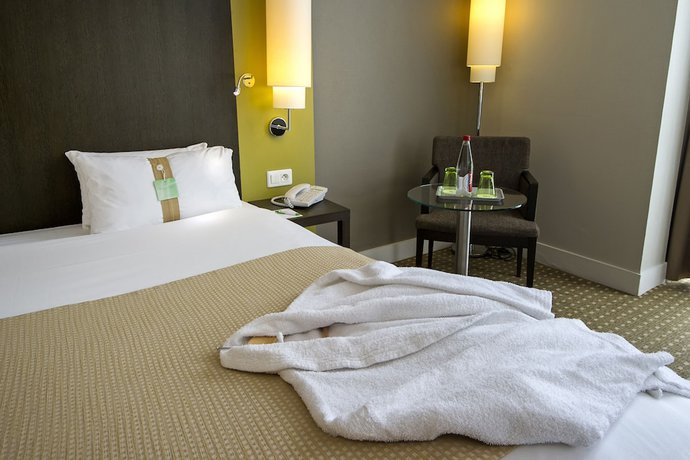 Imagen de la habitación del Hotel Four Points by Sheraton Paris Charles de Gaulle Airport. Foto 10