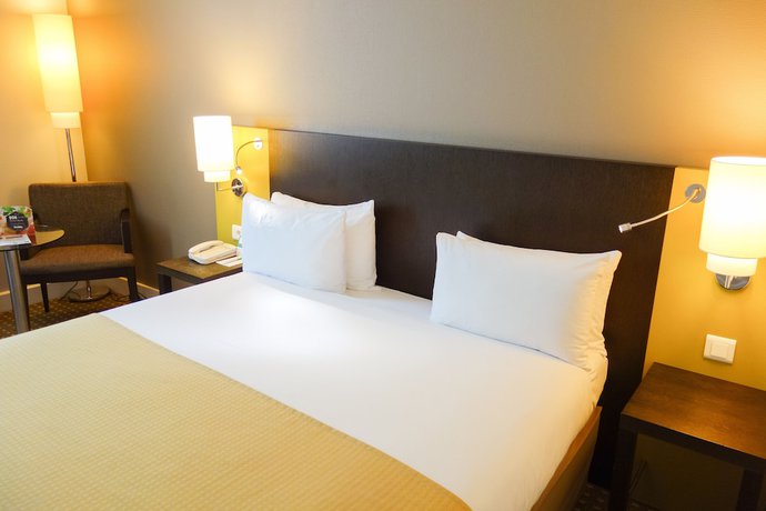 Imagen de la habitación del Hotel Four Points by Sheraton Paris Charles de Gaulle Airport. Foto 12