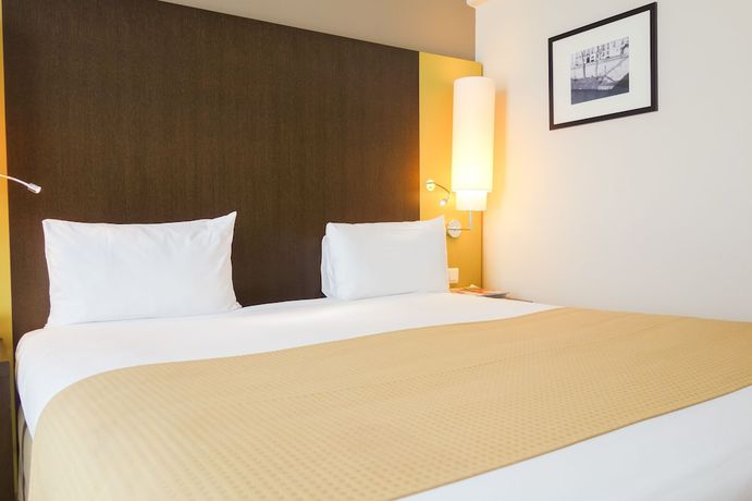 Imagen de la habitación del Hotel Four Points by Sheraton Paris Charles de Gaulle Airport. Foto 13