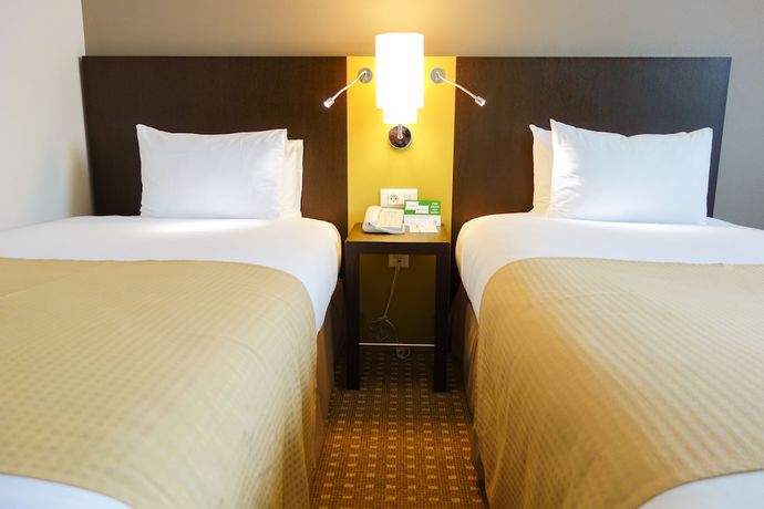 Imagen de la habitación del Hotel Four Points by Sheraton Paris Charles de Gaulle Airport. Foto 17