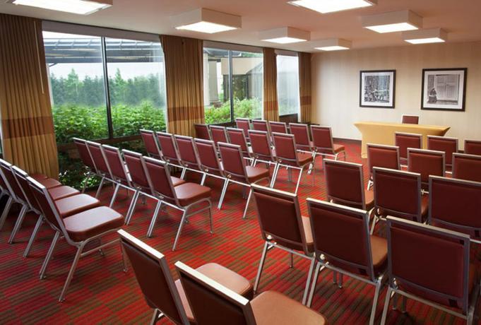 Imagen de los interiores del Hotel Four Points by Sheraton Philadelphia Northeast. Foto 6