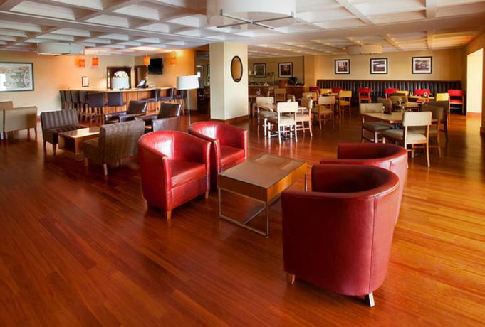 Imagen de los interiores del Hotel Four Points by Sheraton Philadelphia Northeast. Foto 7