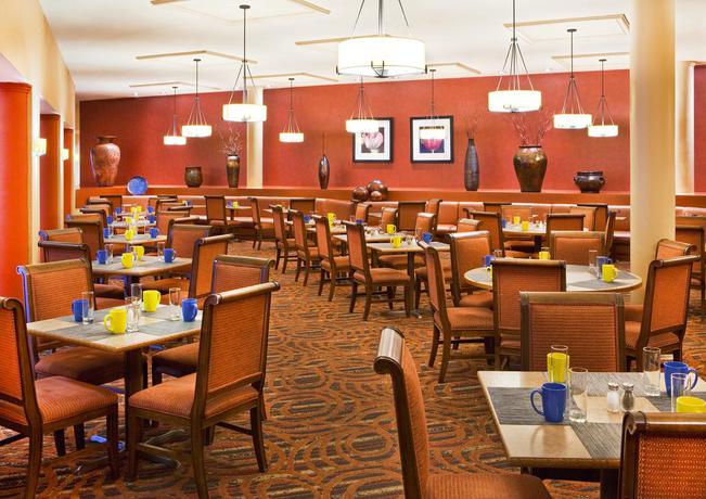 Imagen general del Hotel Four Points by Sheraton Phoenix North. Foto 3