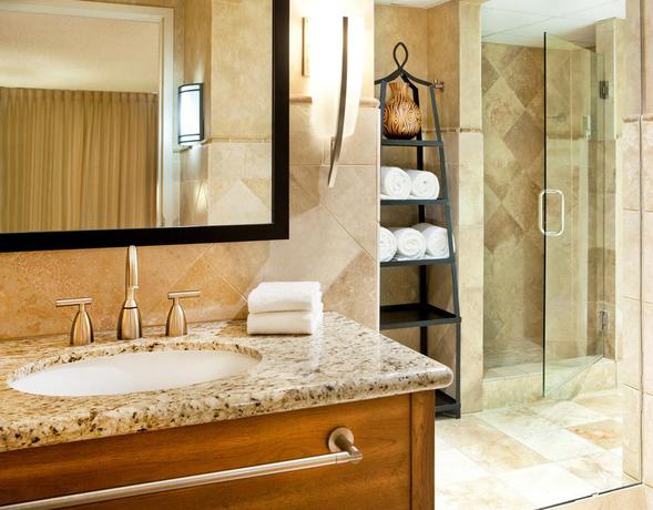 Imagen general del Hotel Four Points by Sheraton Phoenix North. Foto 7