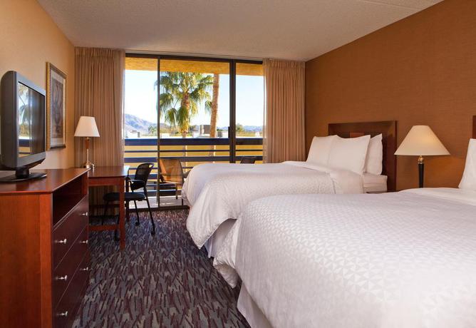 Imagen general del Hotel Four Points by Sheraton Phoenix North. Foto 9