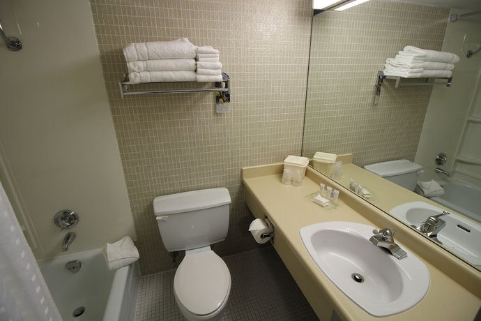 Imagen de la habitación del Hotel Four Points by Sheraton Point Edward Sarnia. Foto 4
