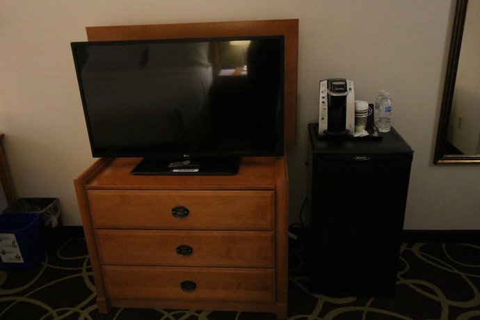 Imagen de la habitación del Hotel Four Points by Sheraton Point Edward Sarnia. Foto 6