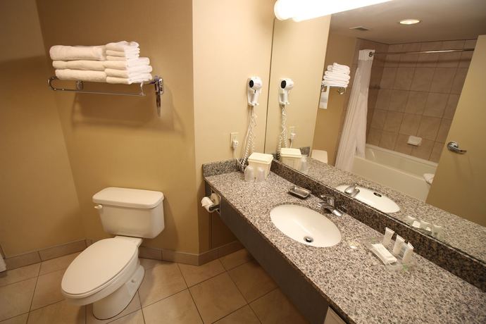 Imagen de la habitación del Hotel Four Points by Sheraton Point Edward Sarnia. Foto 8