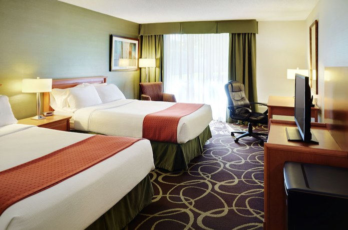 Imagen de la habitación del Hotel Four Points by Sheraton Point Edward Sarnia. Foto 10