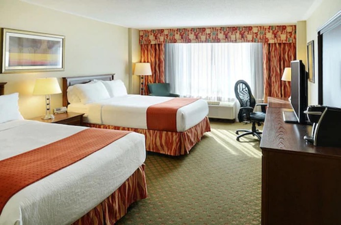 Imagen de la habitación del Hotel Four Points by Sheraton Point Edward Sarnia. Foto 11