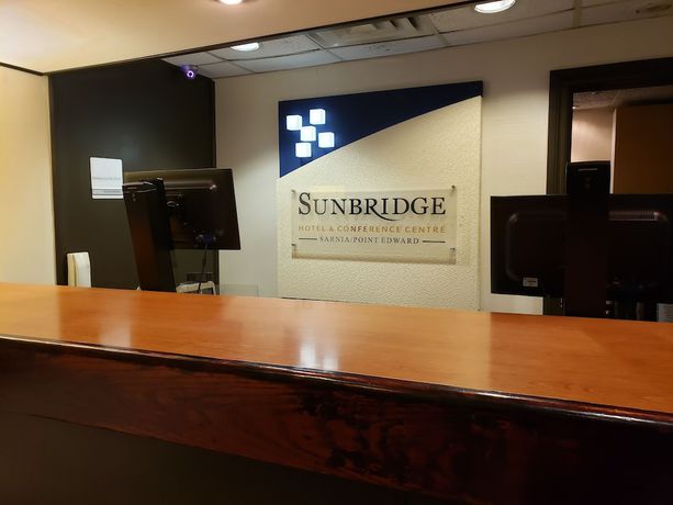 Imagen de los interiores del Hotel Four Points by Sheraton Point Edward Sarnia. Foto 13