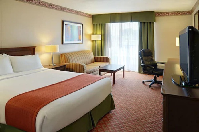 Imagen de la habitación del Hotel Four Points by Sheraton Point Edward Sarnia. Foto 12