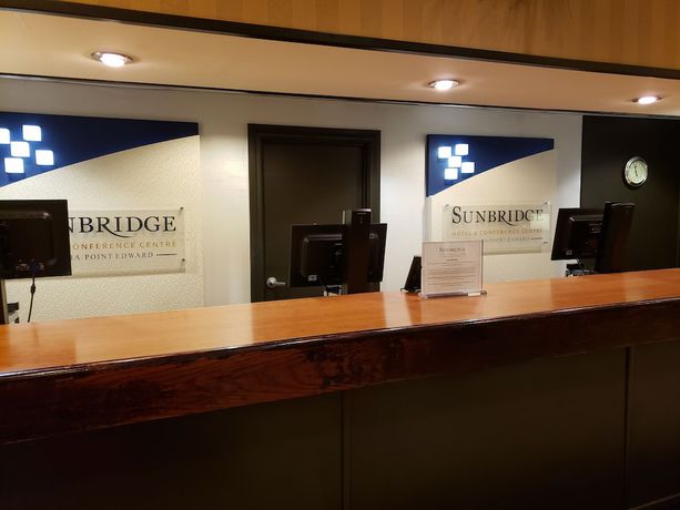 Imagen de los interiores del Hotel Four Points by Sheraton Point Edward Sarnia. Foto 14