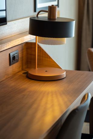 Imagen de la habitación del Hotel Four Points by Sheraton Prishtina City. Foto 11