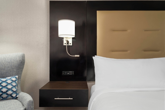 Imagen de la habitación del Hotel Four Points by Sheraton Rock Springs. Foto 11