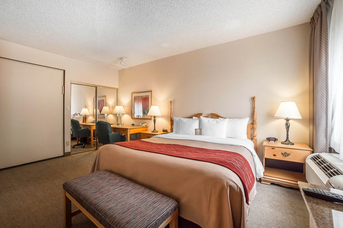 Imagen de la habitación del Hotel Four Points by Sheraton Salt Lake City Airport. Foto 6