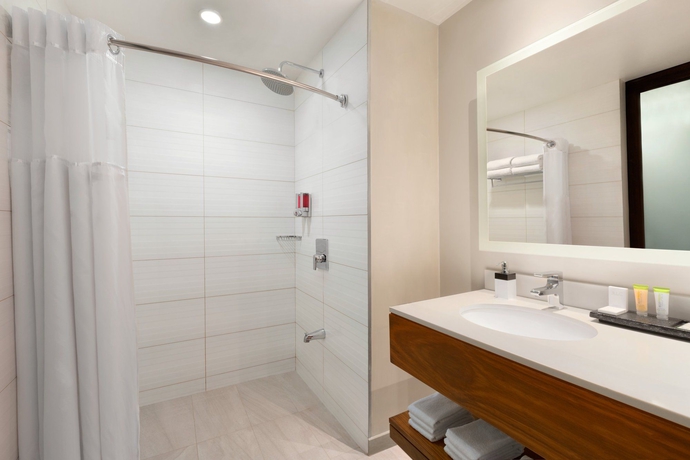 Imagen de la habitación del Hotel Four Points by Sheraton San Jose Sabana. Foto 4