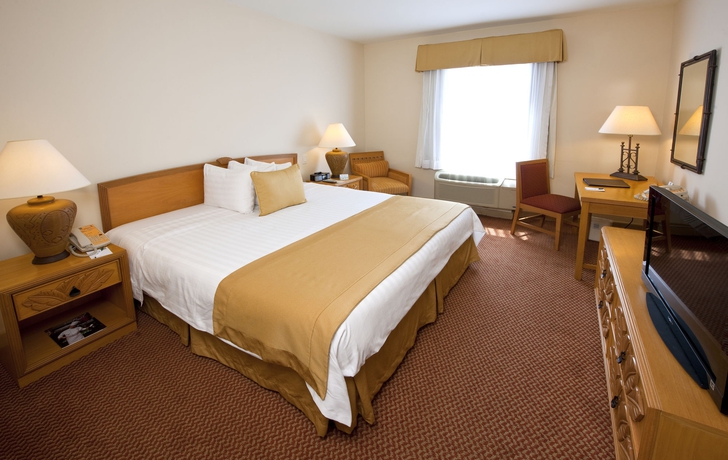 Imagen de la habitación del Hotel Four Points by Sheraton Santo Domingo. Foto 2