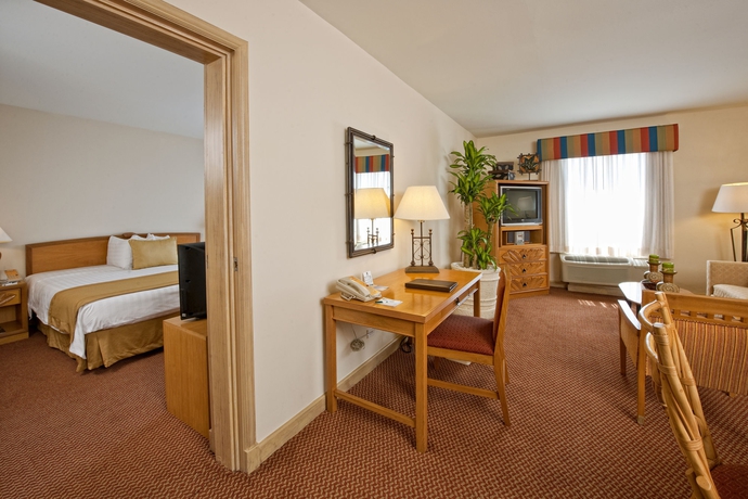 Imagen de la habitación del Hotel Four Points by Sheraton Santo Domingo. Foto 4