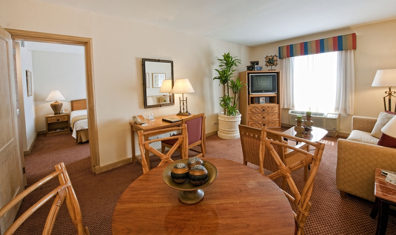 Imagen de los interiores del Hotel Four Points by Sheraton Santo Domingo. Foto 10