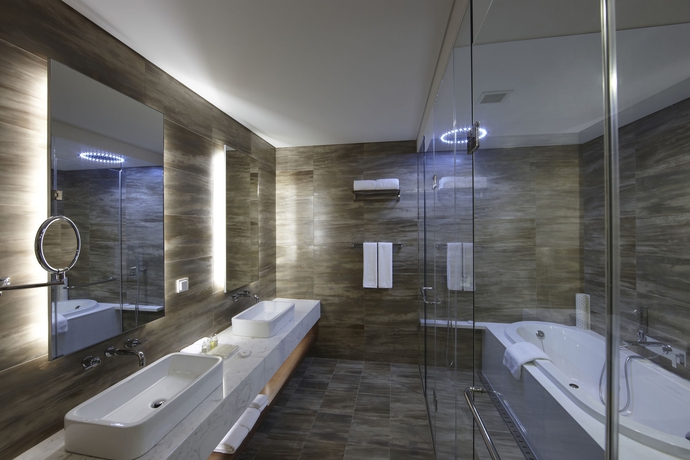 Imagen de la habitación del Hotel Four Points by Sheraton Seoul, Guro. Foto 7