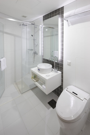 Imagen de la habitación del Hotel Four Points by Sheraton Seoul, Guro. Foto 9