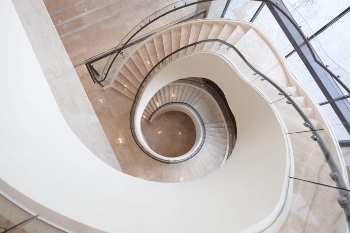 Imagen de los interiores del Hotel Four Points by Sheraton Seoul, Guro. Foto 16