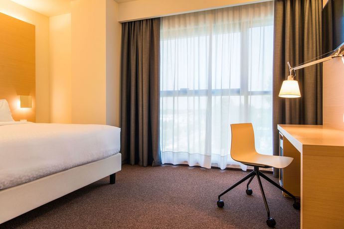 Imagen de la habitación del Hotel Four Points by Sheraton Venice Mestre. Foto 5