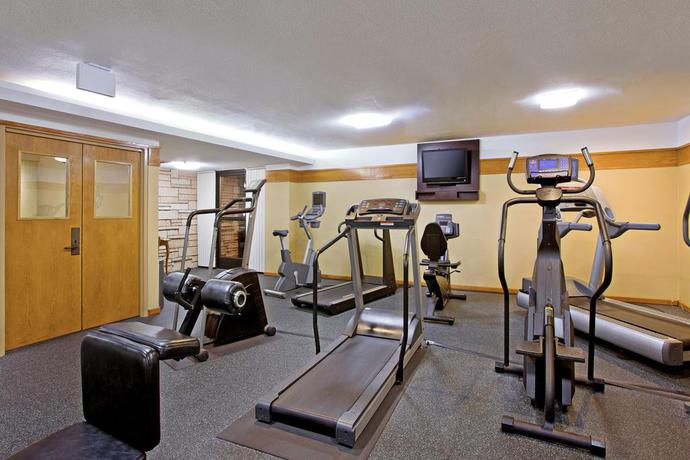 Imagen de los interiores del Hotel Four Points by Sheraton Ventura Harbor Resort. Foto 11