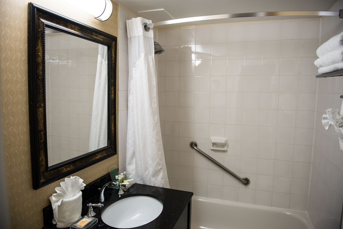 Imagen de la habitación del Hotel Four Points by Sheraton Windsor Downtown. Foto 3