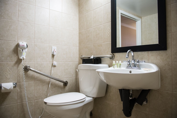 Imagen de la habitación del Hotel Four Points by Sheraton Windsor Downtown. Foto 4