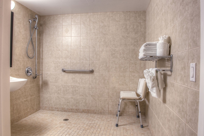 Imagen de la habitación del Hotel Four Points by Sheraton Windsor Downtown. Foto 5