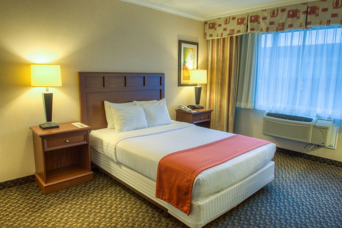 Imagen de la habitación del Hotel Four Points by Sheraton Windsor Downtown. Foto 10