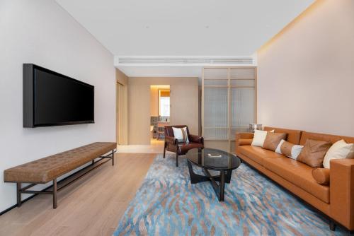 Imagen general del Hotel Four Points by Sheraton Xi'an High-Tech Zone. Foto 5