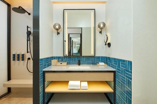 Imagen general del Hotel Four Points by Sheraton Xi'an High-Tech Zone. Foto 12